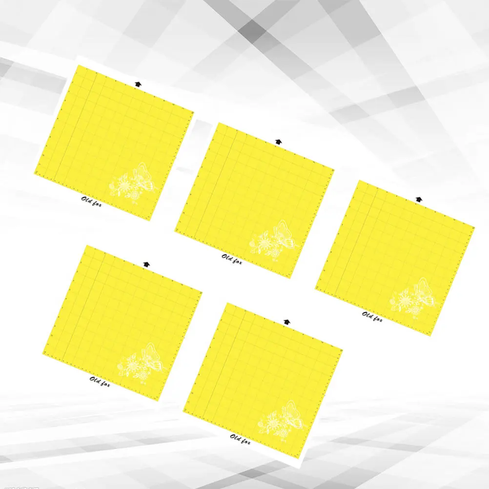 12-дюймовый коврик для резки - Фотография_3