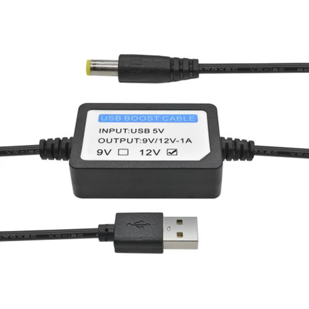 Usb-кабель для зарядки и повышения мощности - Фотография_6