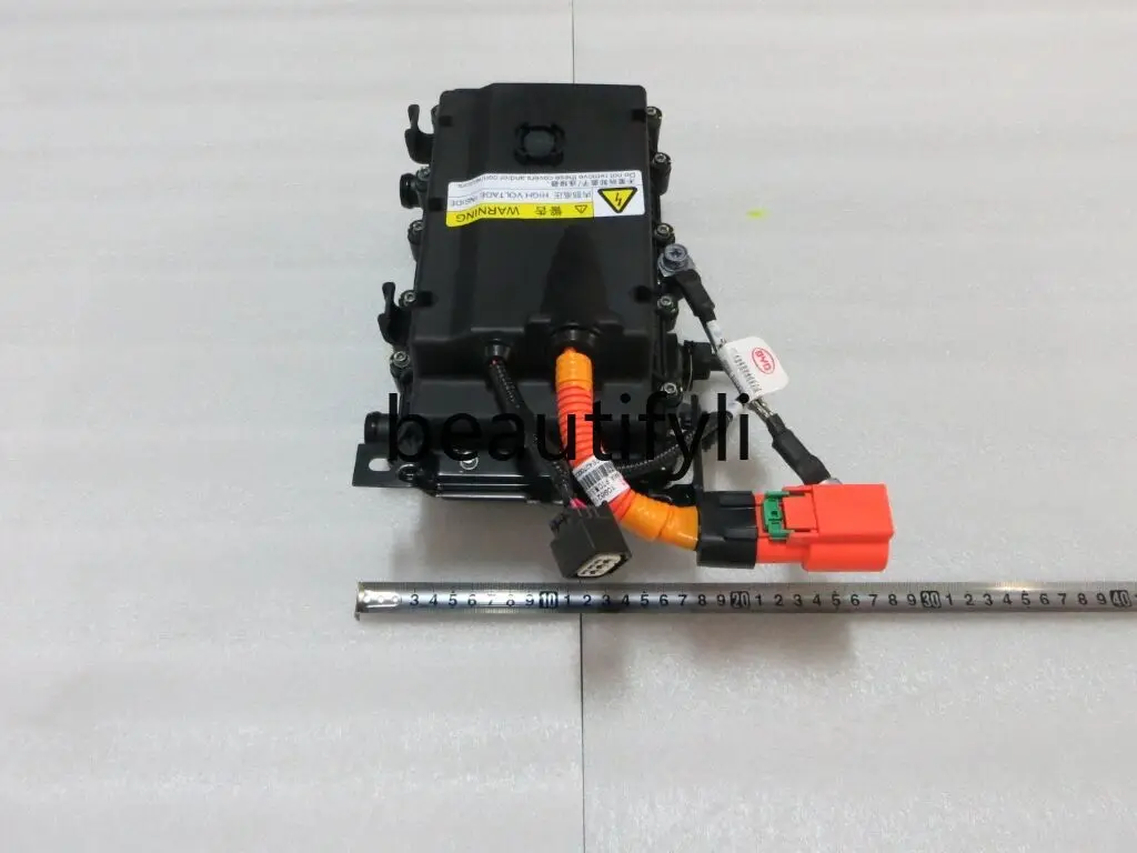 Qin e5 qin ev автомобильный двигатель - Фотография_3
