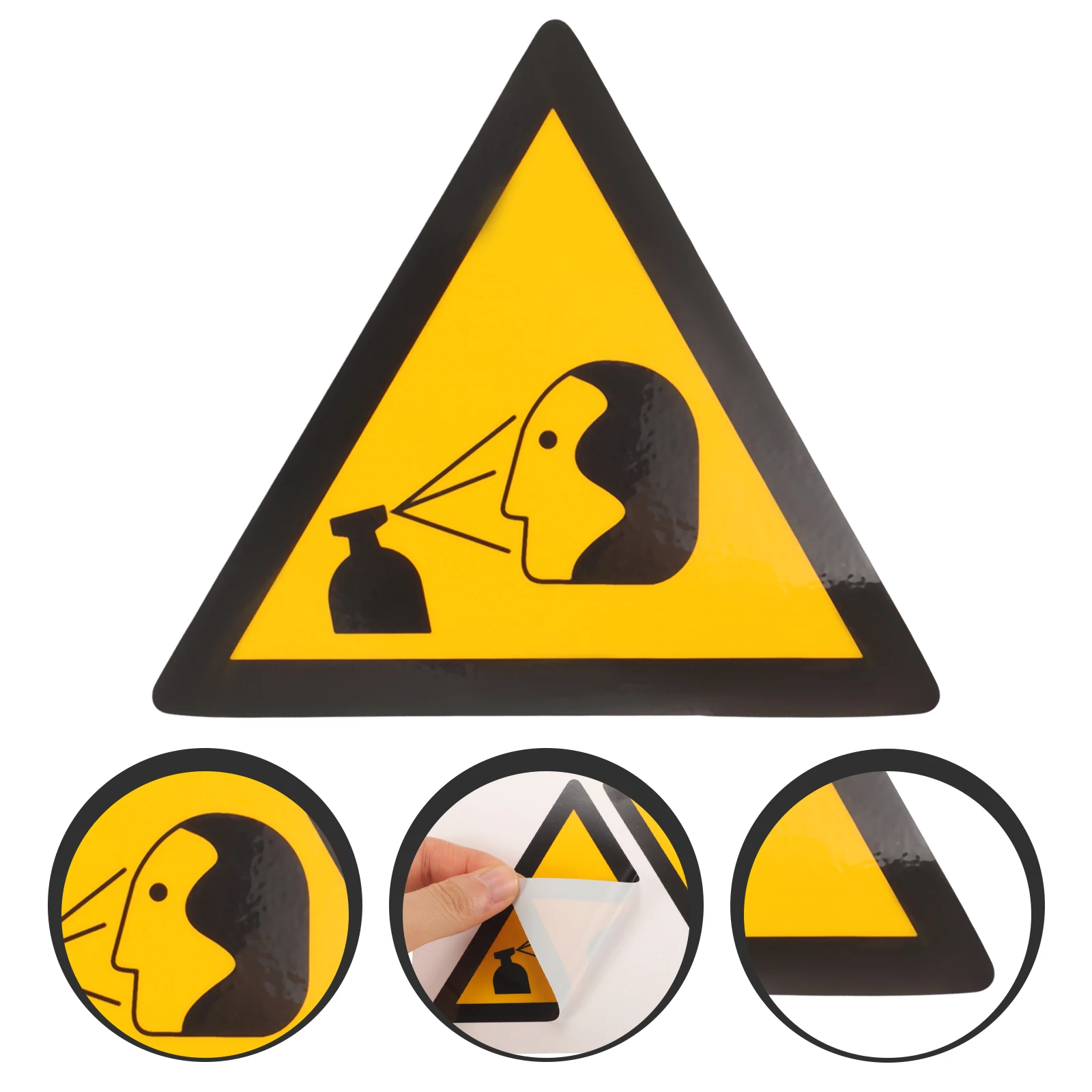 Самоклеящиеся брызгозащитные знаки - Фотография_6