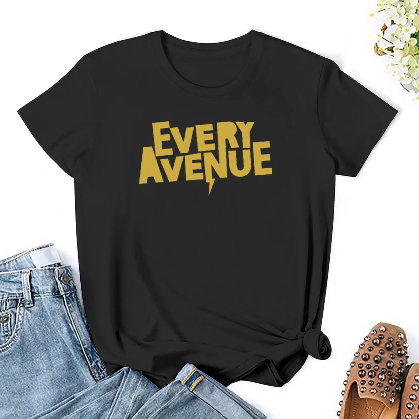 Футболка gold avenue с животным принтом - Фотография_5