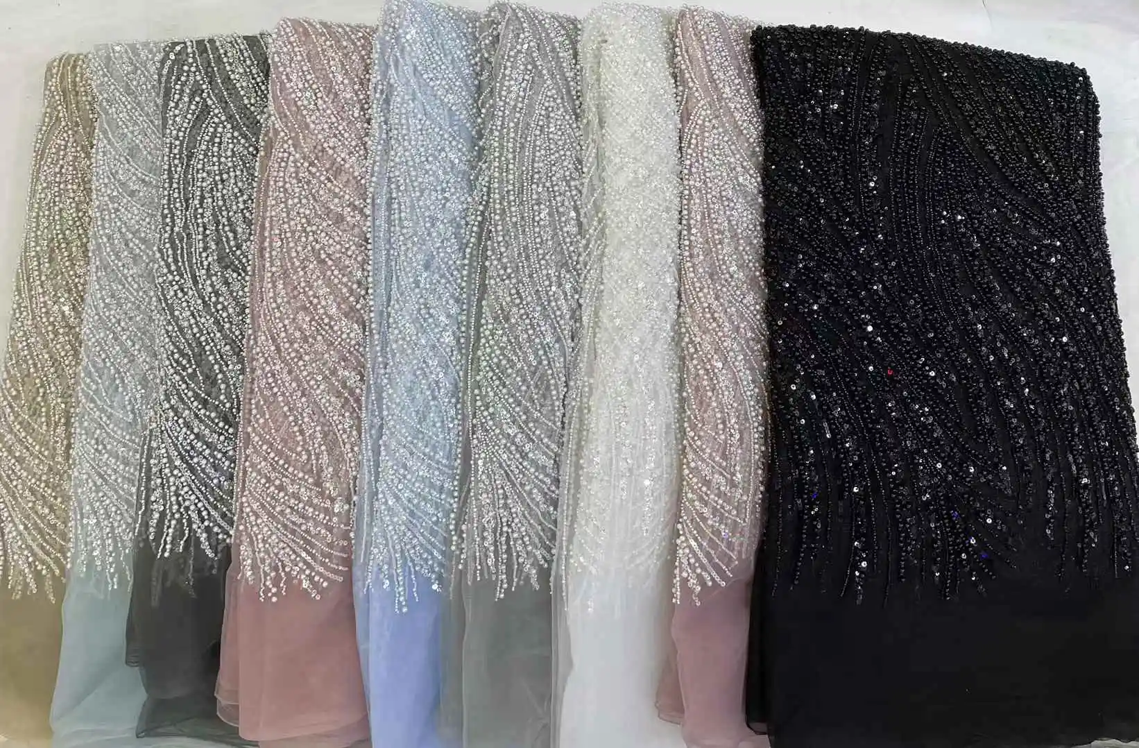 Черная африканская сетка 2025 - Фотография_2