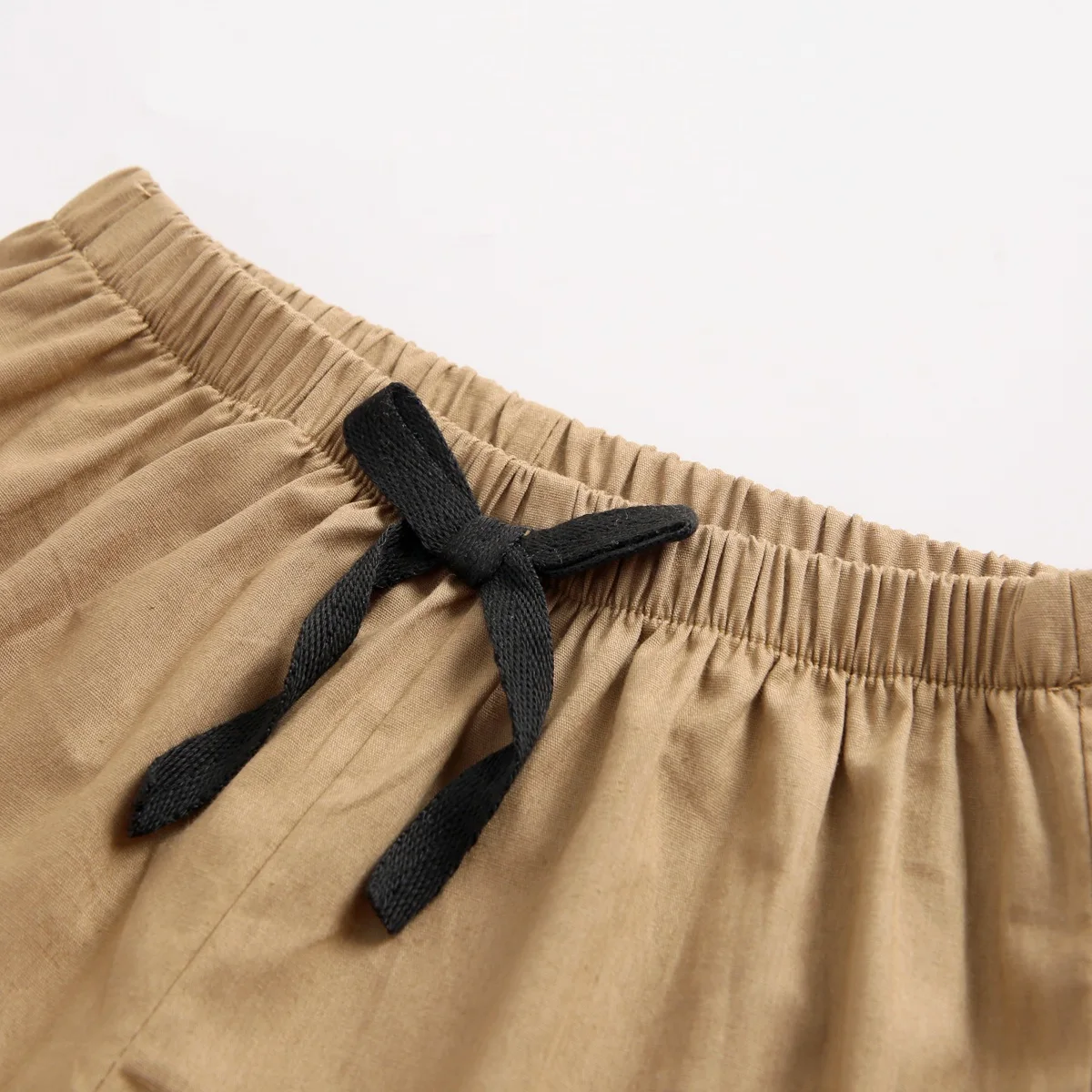 Sanlutoz комплекты одежды для мальчиков с героями мультфильмов - Фотография_5