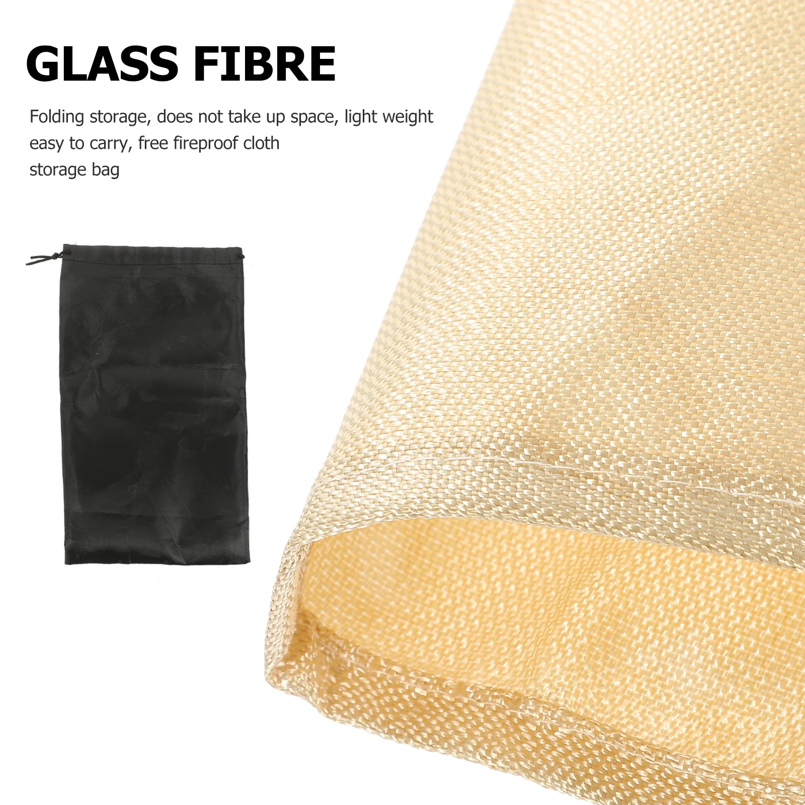 Огнестойкий изоляционный коврик