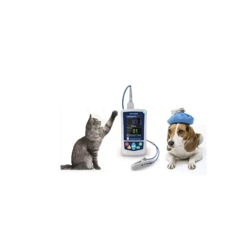 Ut100v портативный ветеринарный - Фотография_3