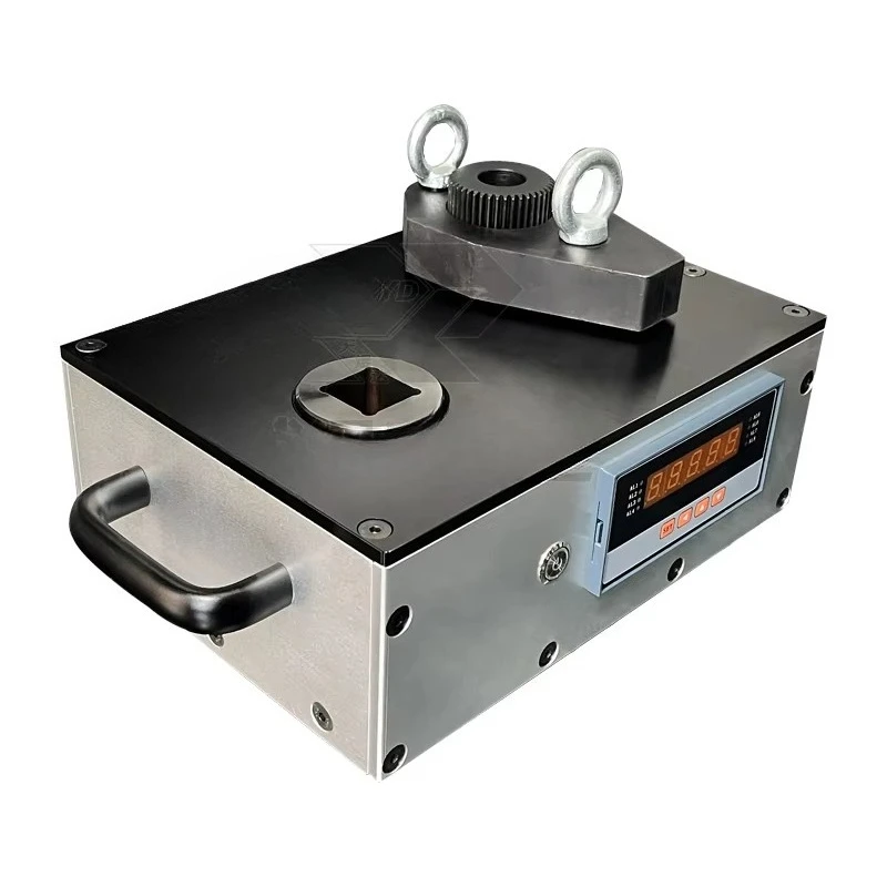 10 000 нм, точность 1% - Фотография_6