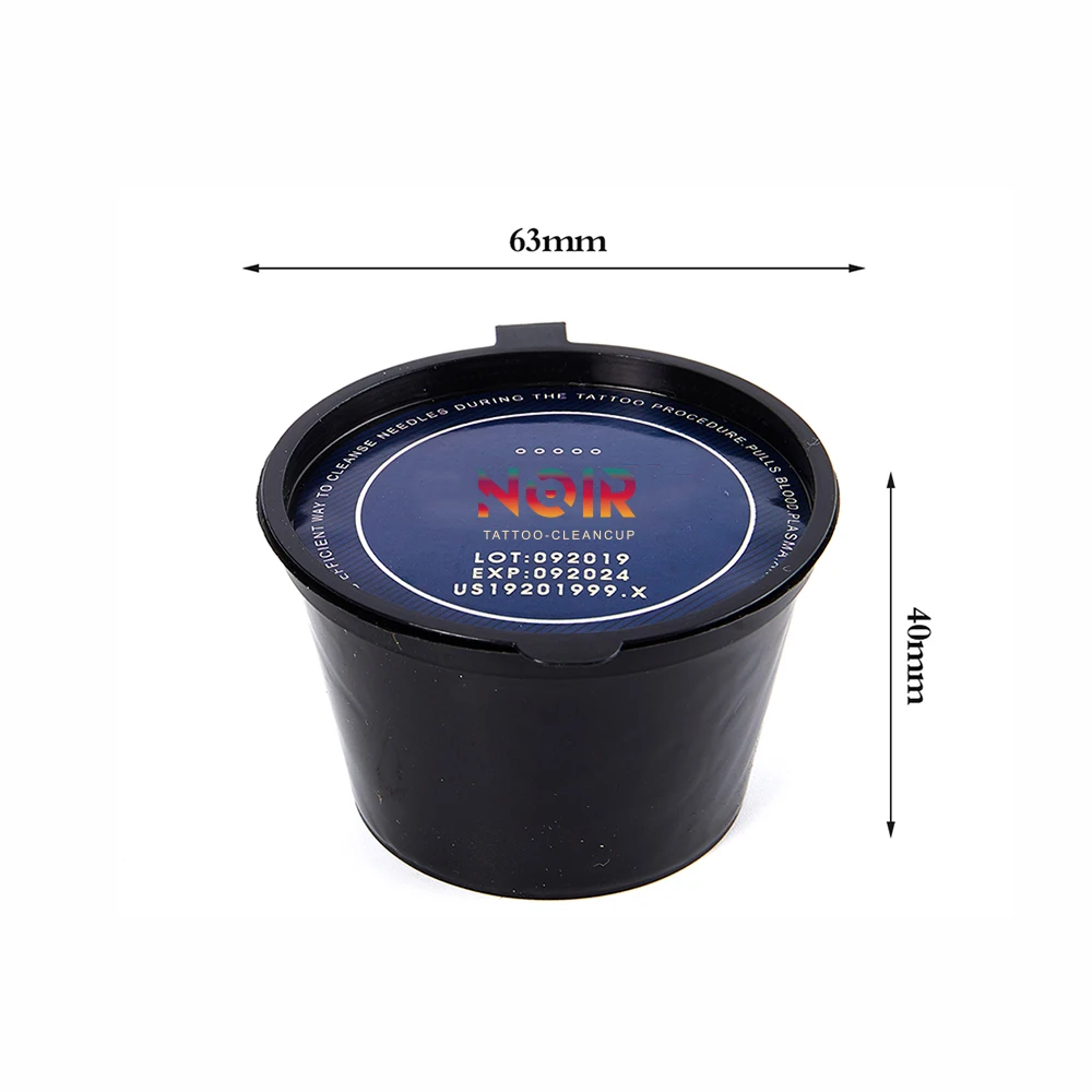 Одноразовые картриджи для тату - Фотография_6