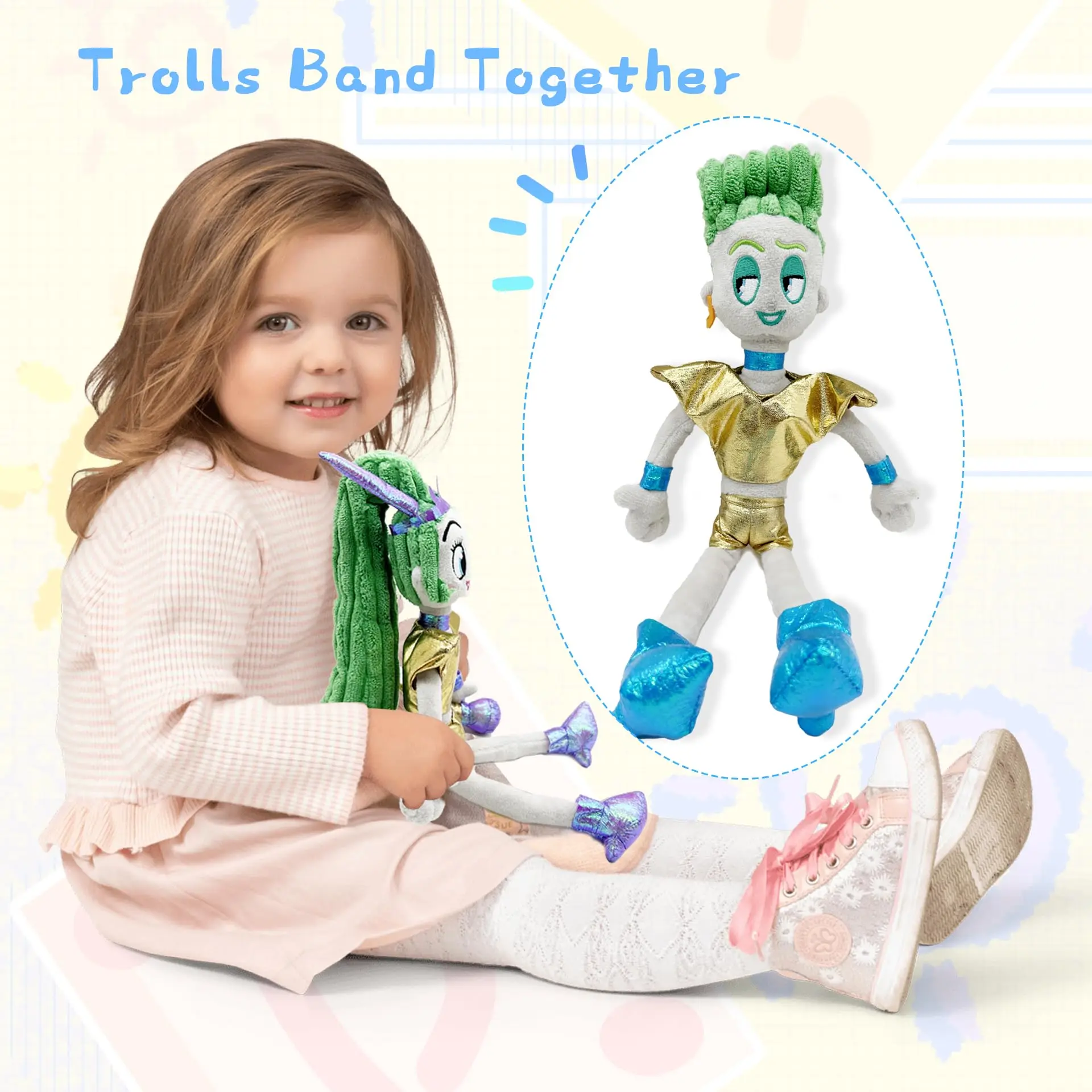 Плюшевые игрушки из бархата и шпона - Фотография_6