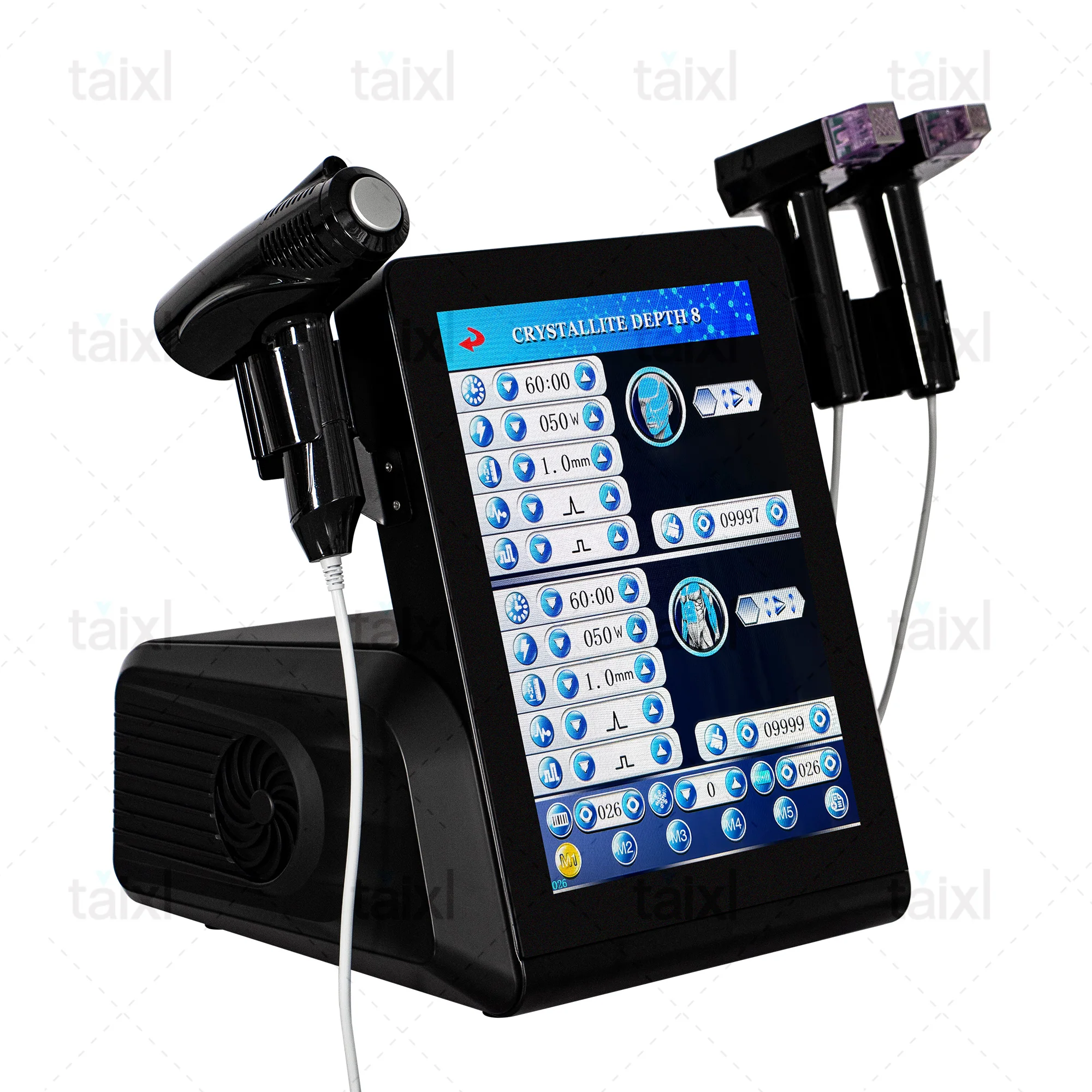 Профессиональный morpheus 8 rf - Фотография_4
