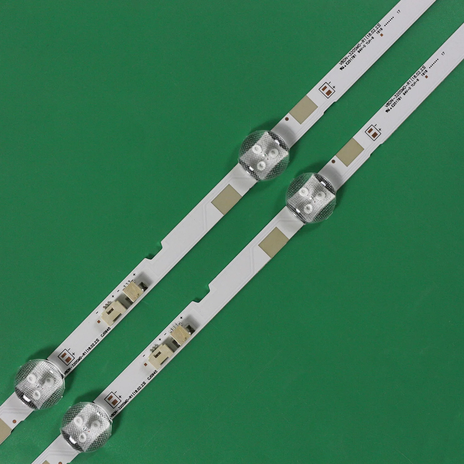 Лента светодиодной подсветки cy-jn032aglr3v - Фотография_3
