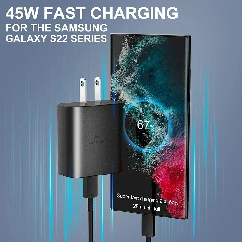 Pd usb-c для сверхбыстрой зарядки - Фотография_6