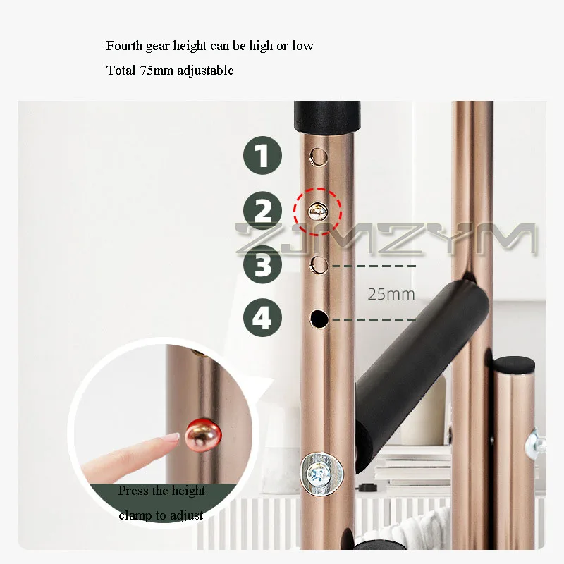 Прикроватная тумбочка handraimove up booster для пожилых беременных женщин - Фотография_3