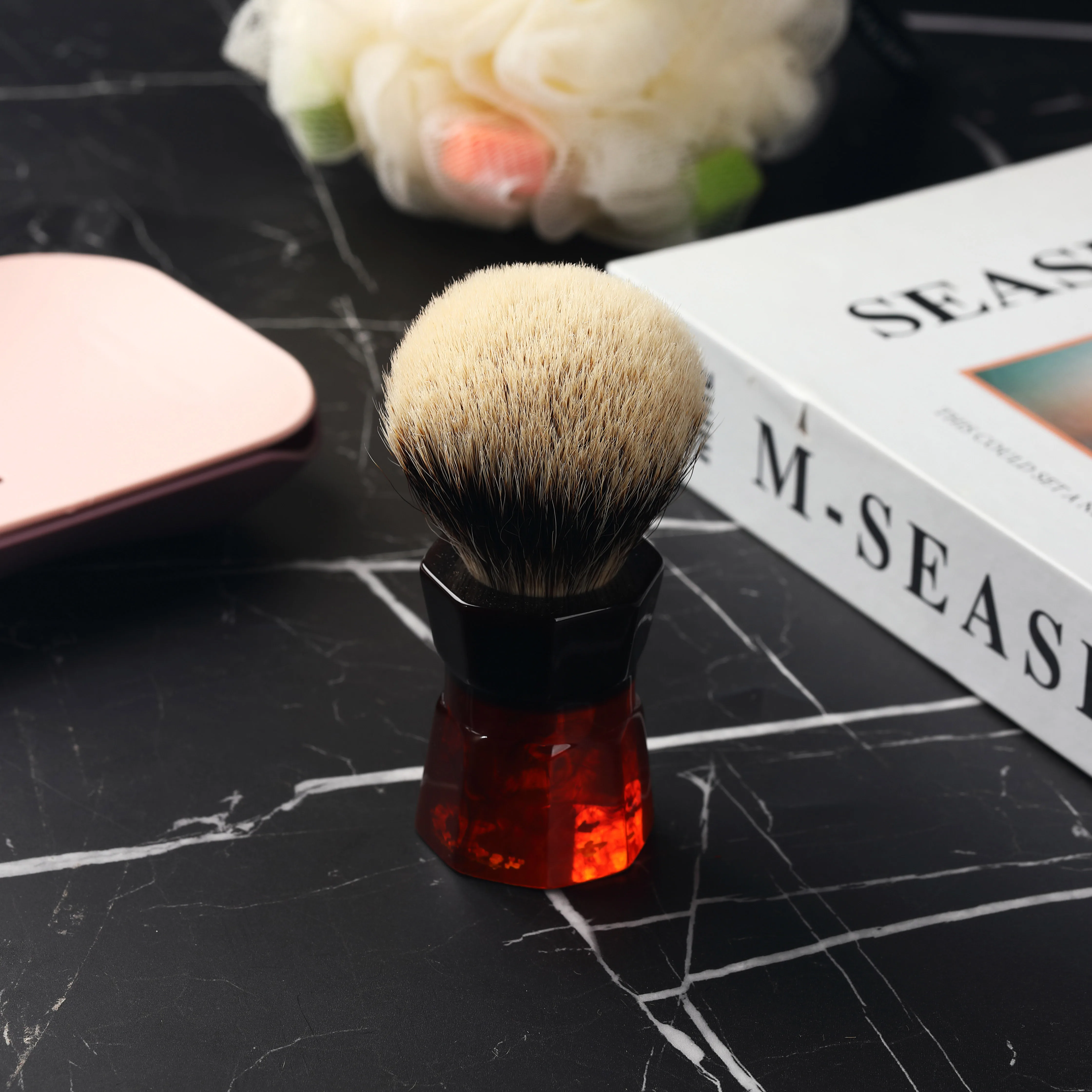 Yaqi 26 мм moka express двухполосная - Фотография_2