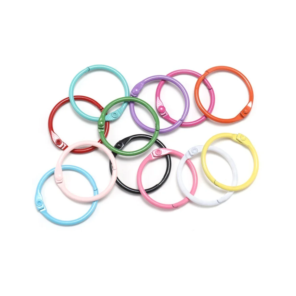 30 мм, кольцо для карт - Фотография_4