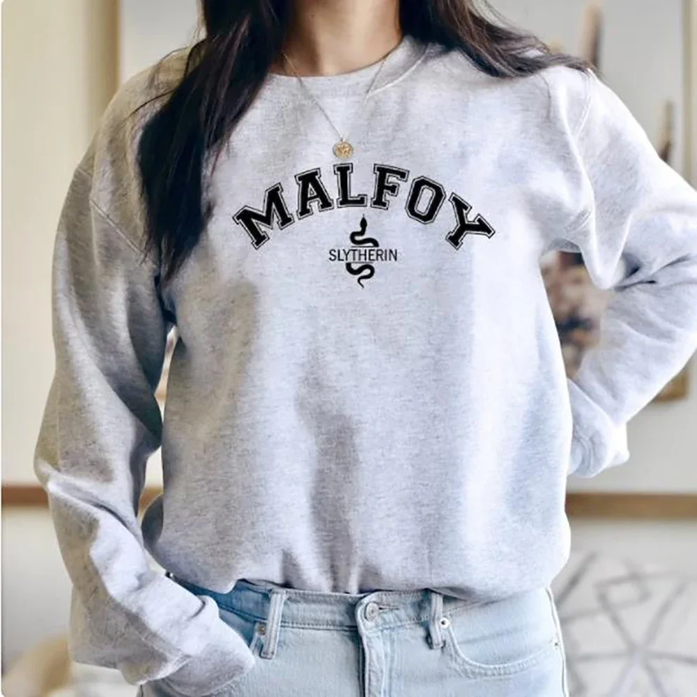 Толстовка malfoy - Фотография_3