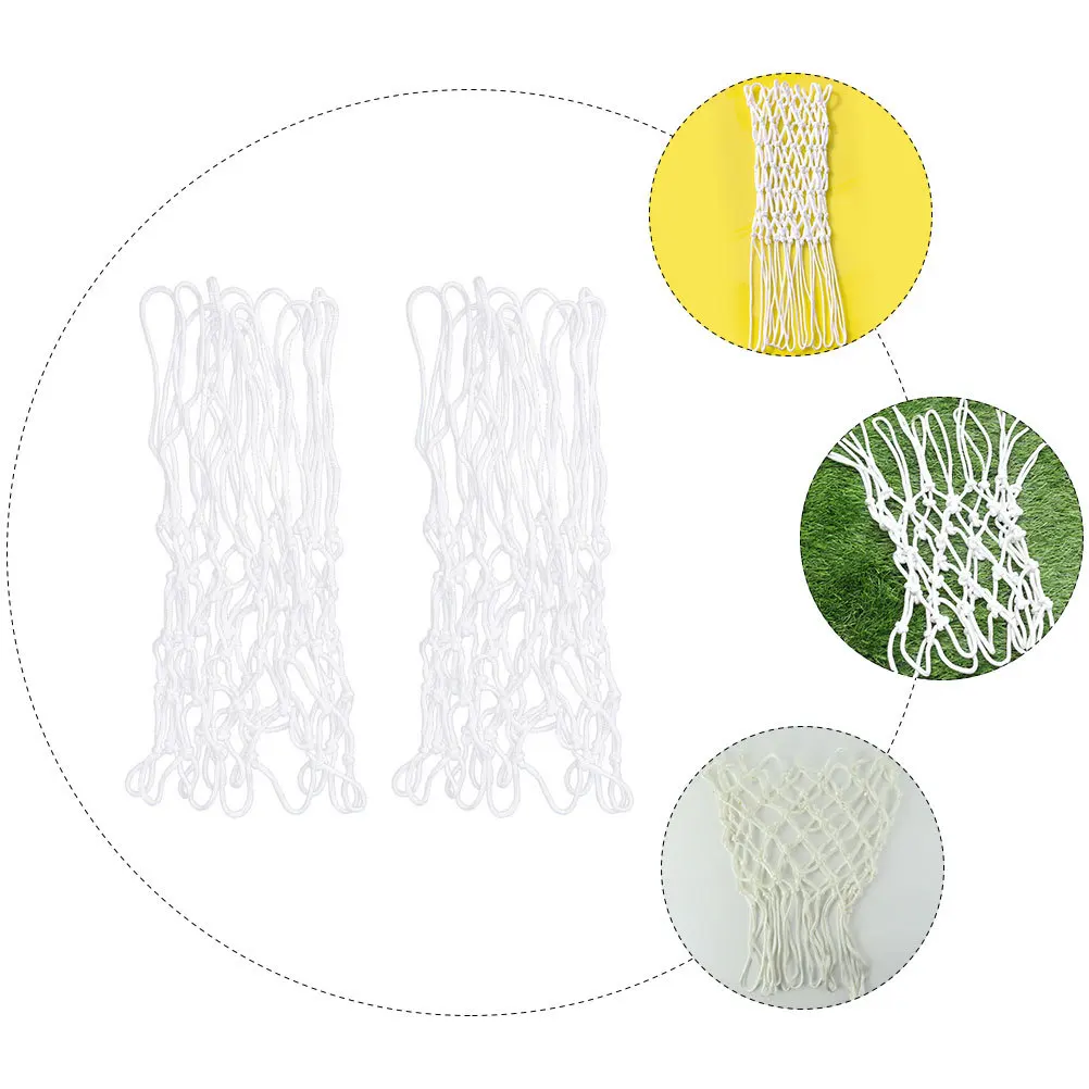 Баскетбольные сетки - Фотография_4