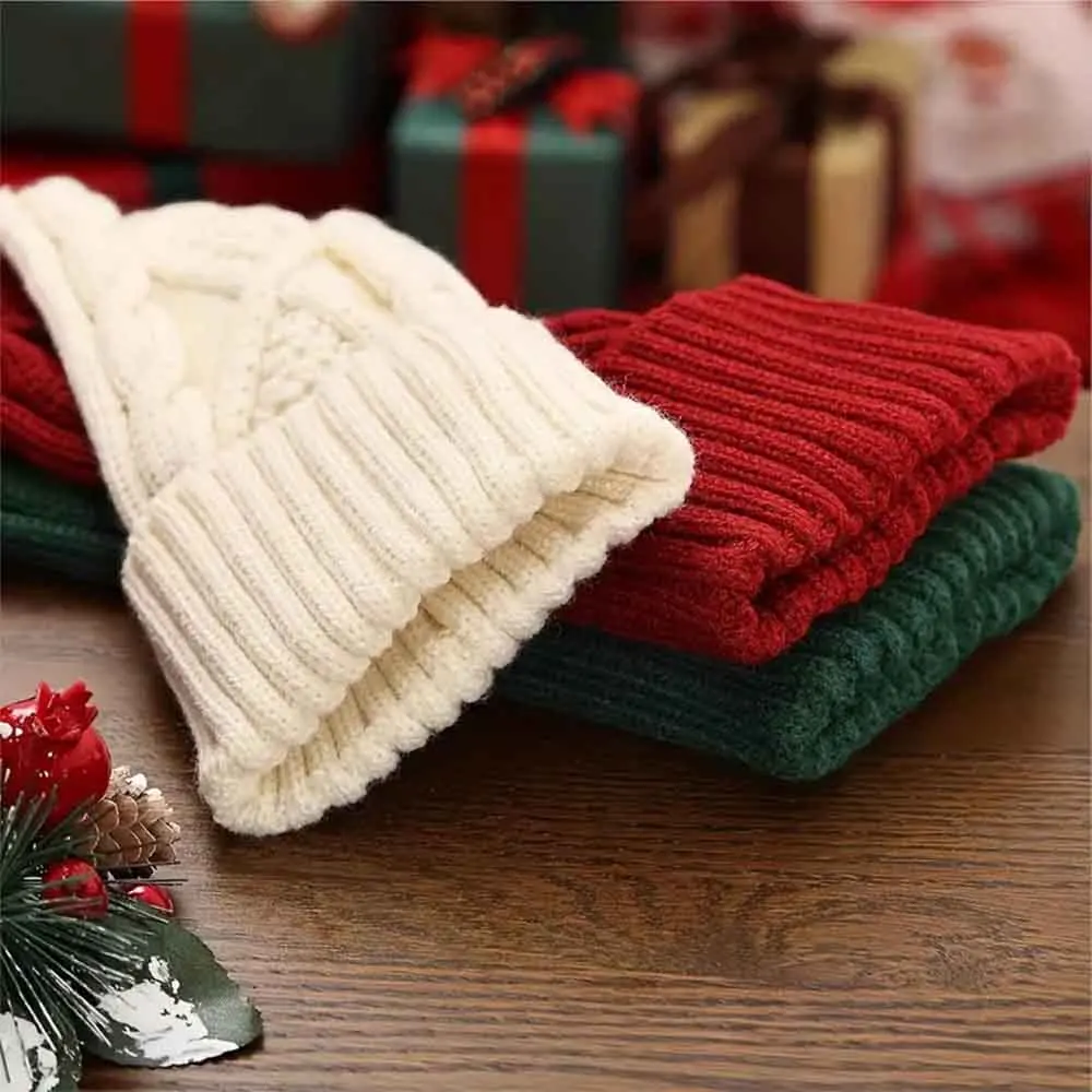 Персонализированные рождественские чулки - Фотография_5