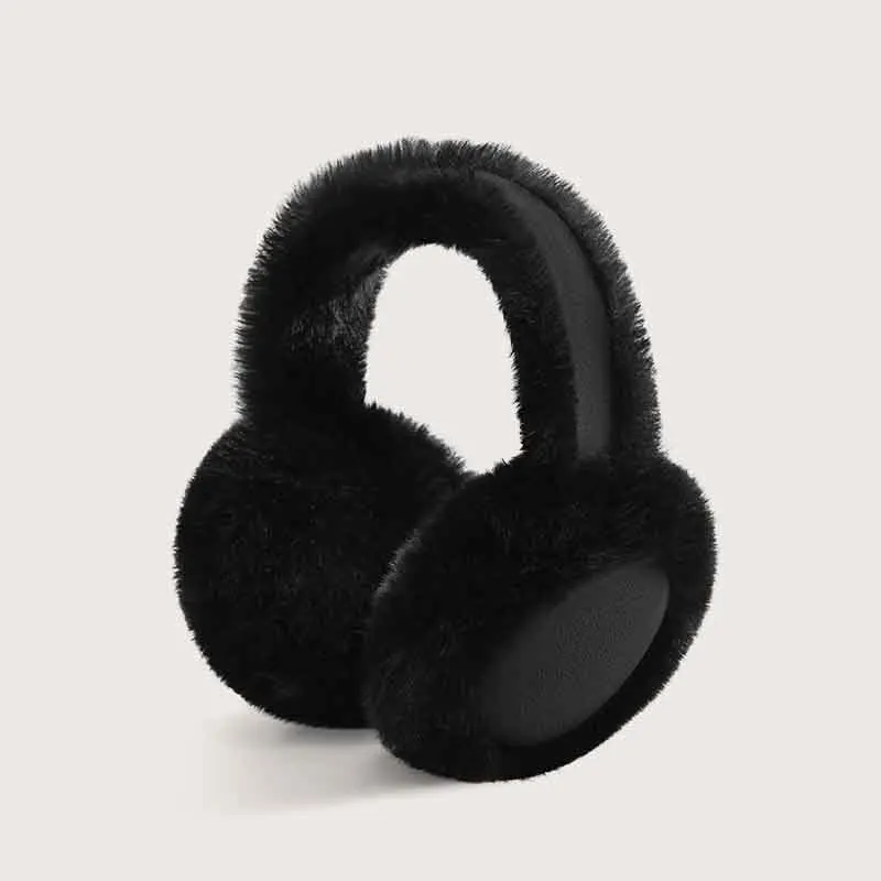 Классические модные наушники унисекс - Фотография_4