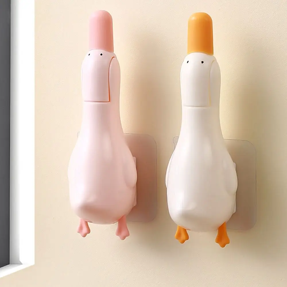 5pcs durable 2-in-1 duck bathroom - Фотография_4