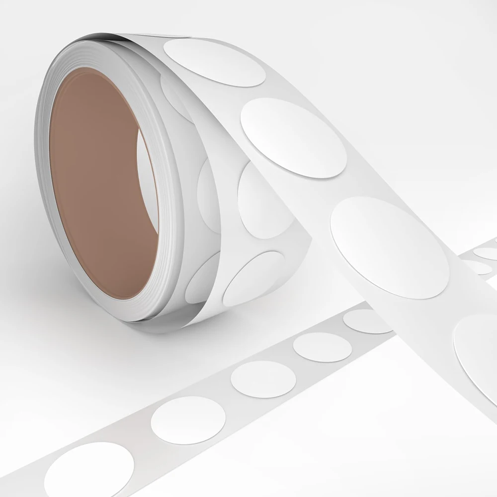 Nfc-тег ntag216 nfc-наклейка для