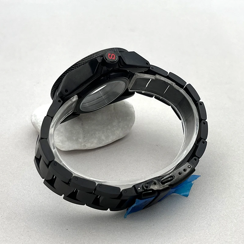 Чехлы для часов seiko samurai king серии 45 мм - Фотография_2