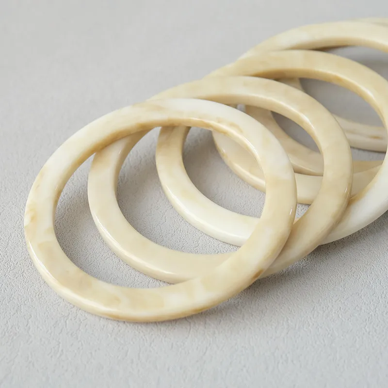 Новая женская сумка аксессуар янтарный - Фотография_5