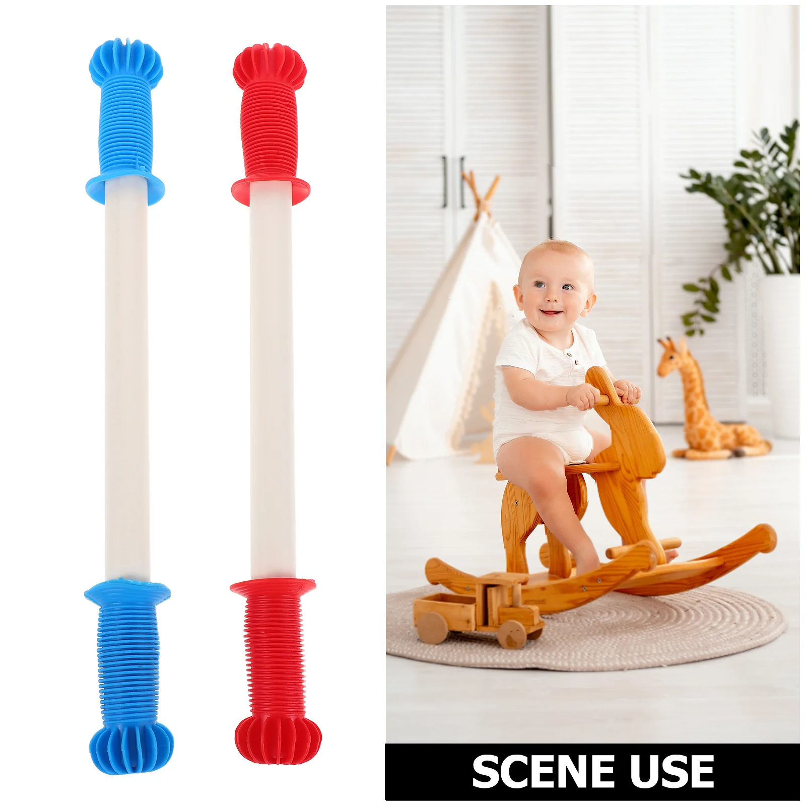 Ручка-качалка, простая установка - Фотография_4