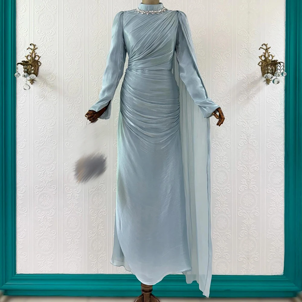 Вечерние платья трапециевидной формы по индивидуальному заказу