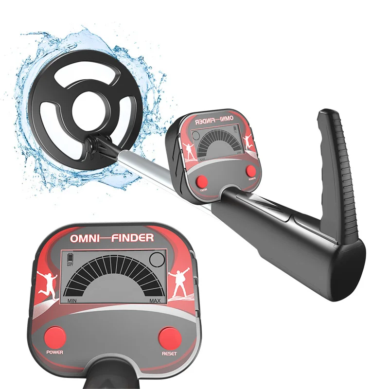 Md3002 высокочувствительный открытый - Фотография_5