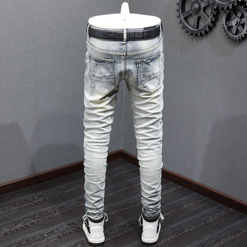 High street fashion новые мужские - Фотография_4