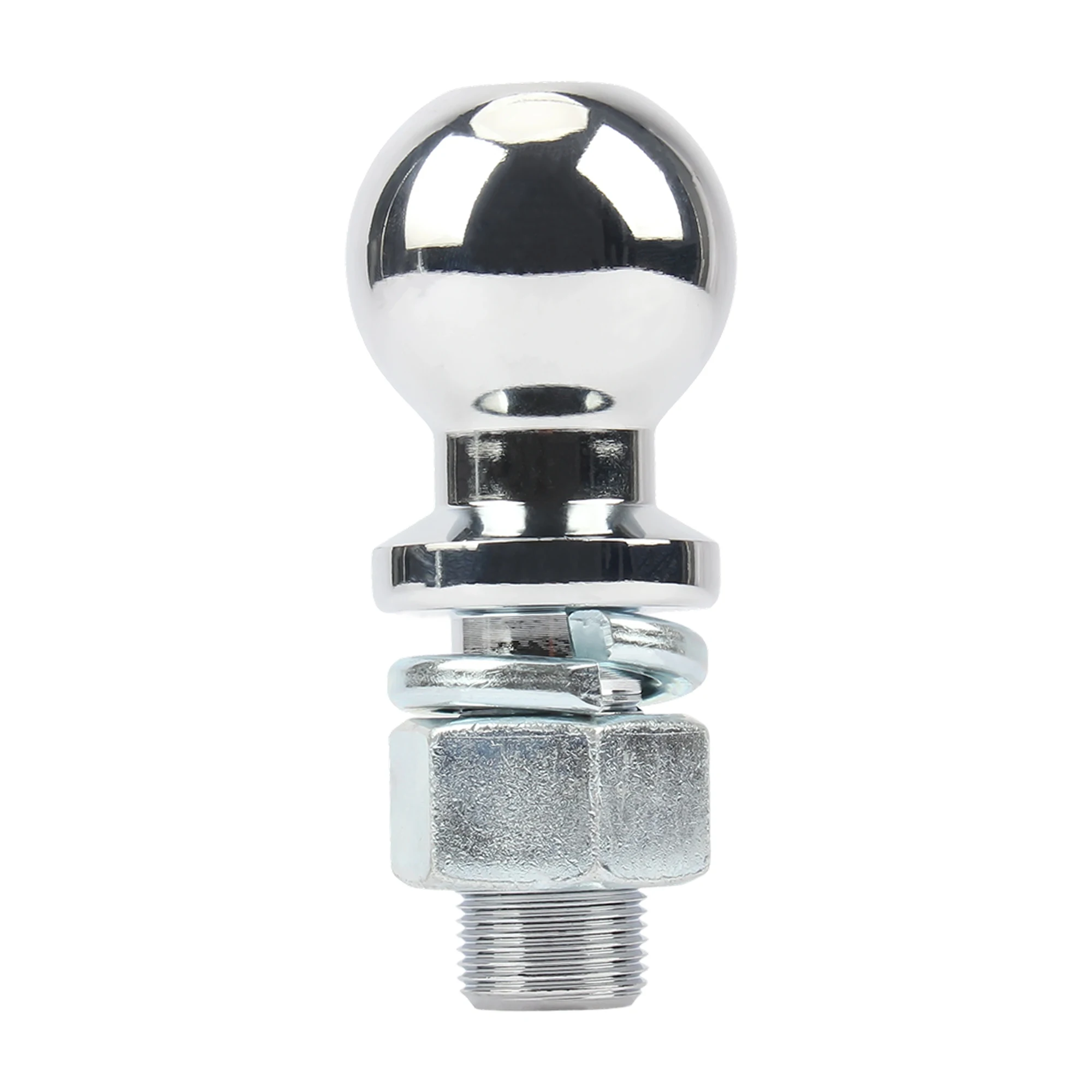 Буксировочный сцепь с шаровой головкой atv utv - Фотография_4