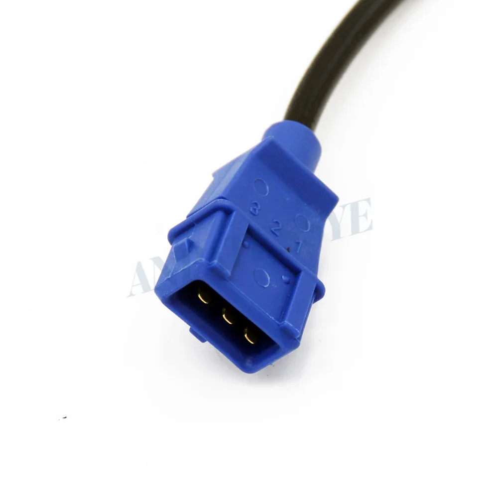 0261231036   датчик детонации стука - Фотография_4