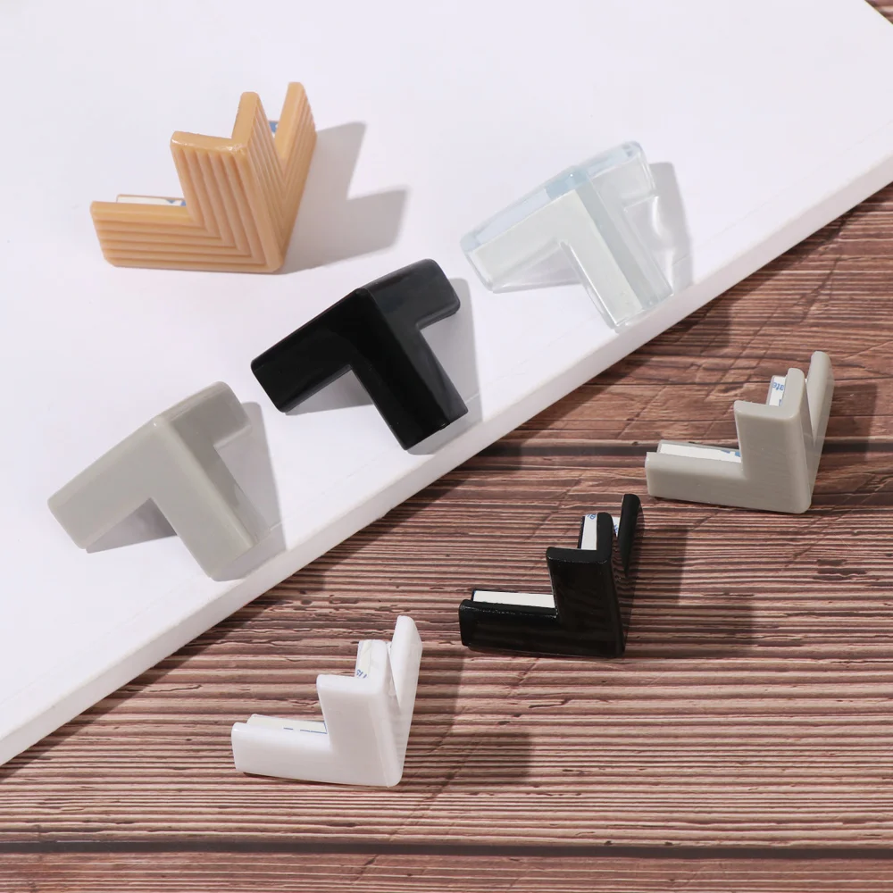 Защитные накладки на углы стола - Фотография_4