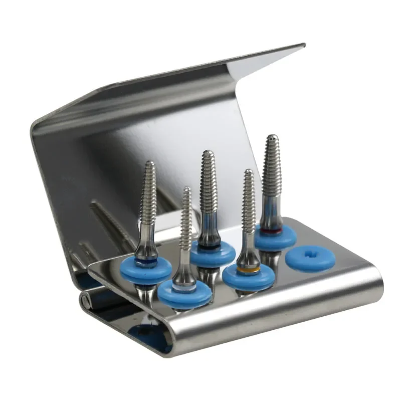 Нержавеющая сталь denta lab denta