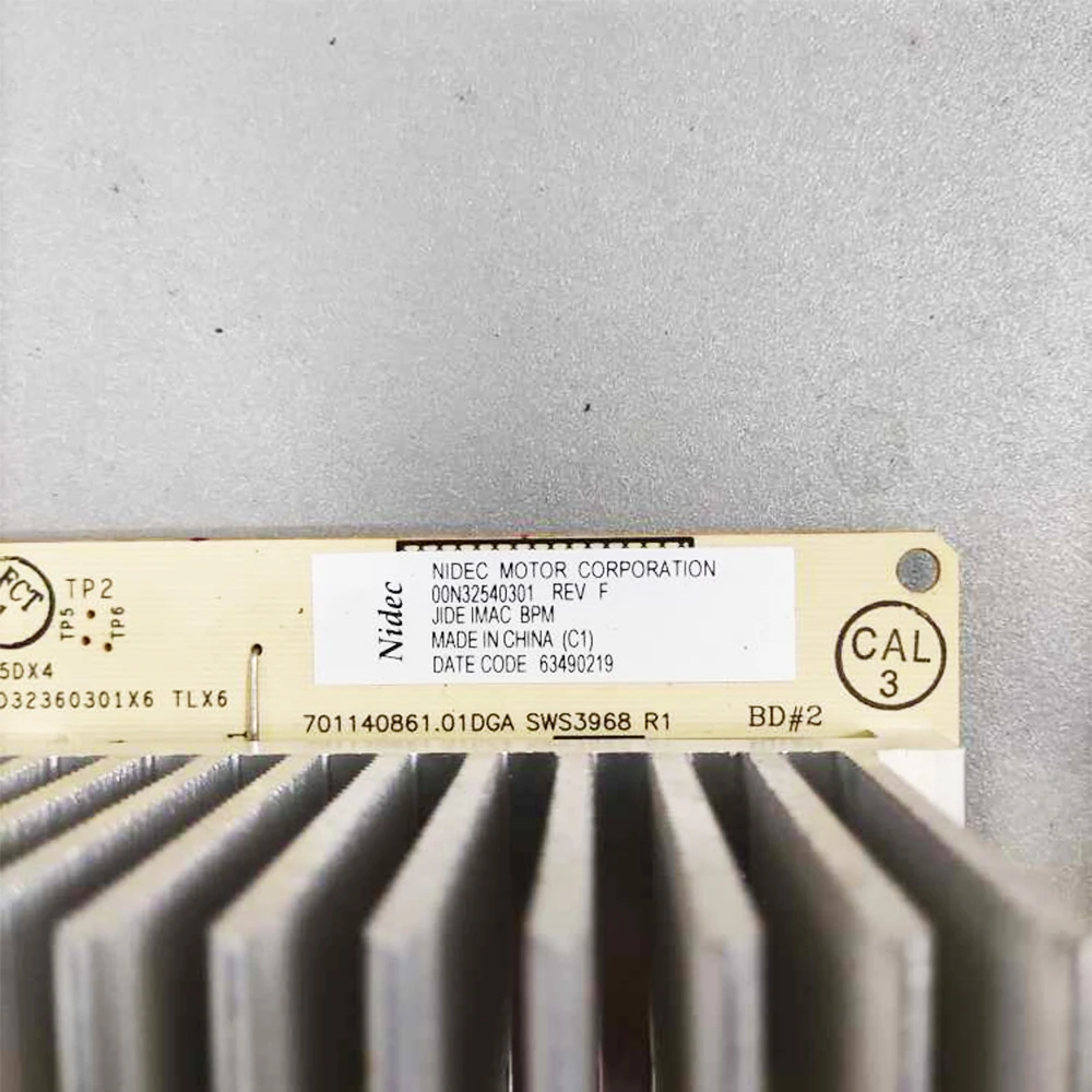 Подходит для стиральной машины барабанного типа electrolux 00n32540301 - Фотография_4