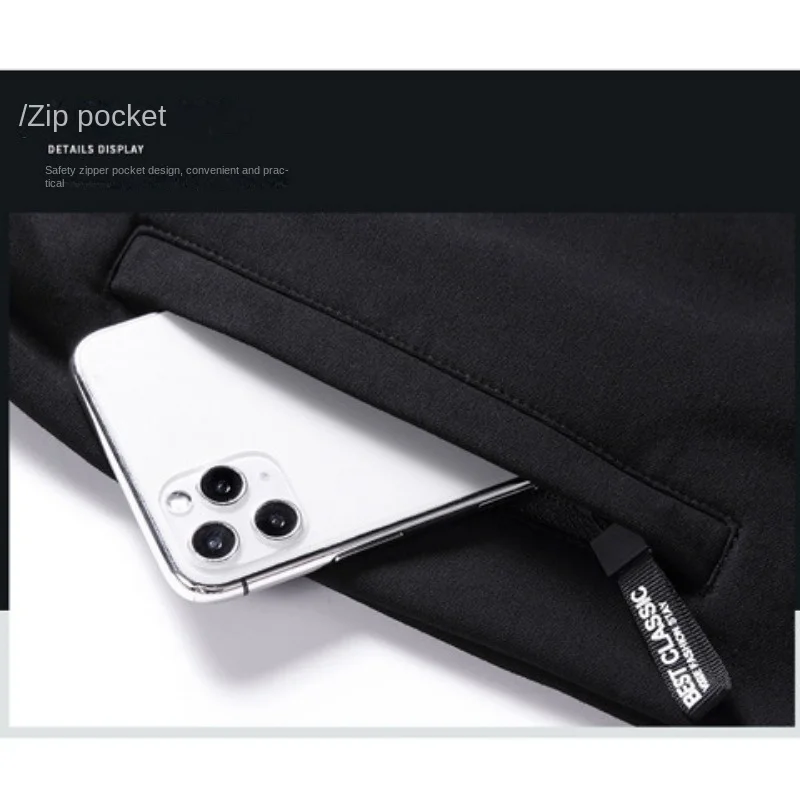 Jeep spirit повседневные брюки - Фотография_5