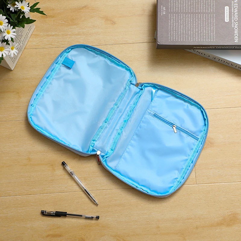 Полосатые чехлы для библии - Фотография_4