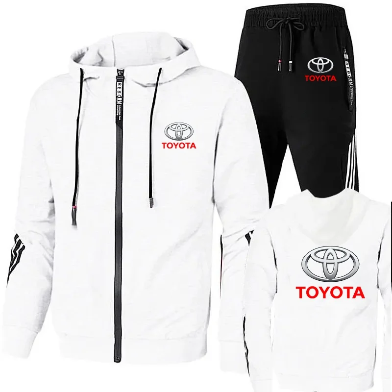 Спортивный костюм toyota 2025 - Фотография_3