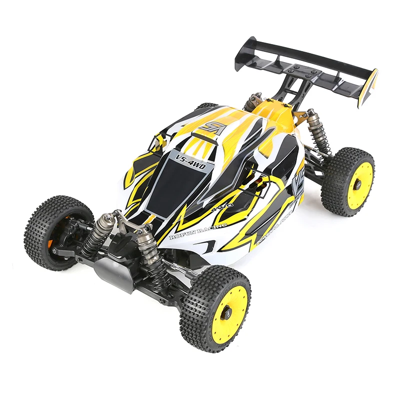 Версия 4wd off road 2