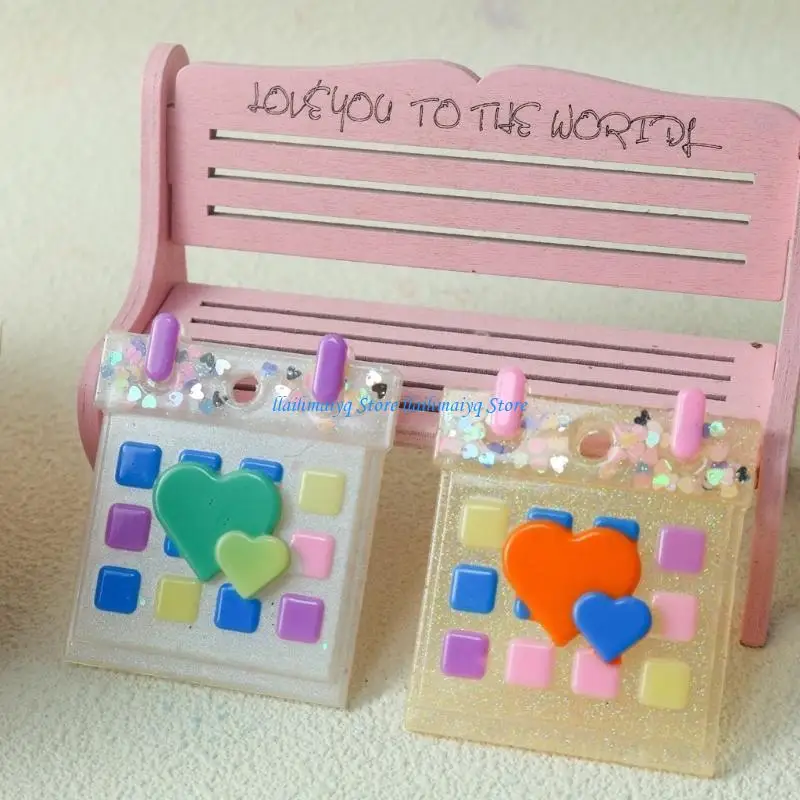 573b формы для подвесок серии ко дню святого валентина - Фотография_5