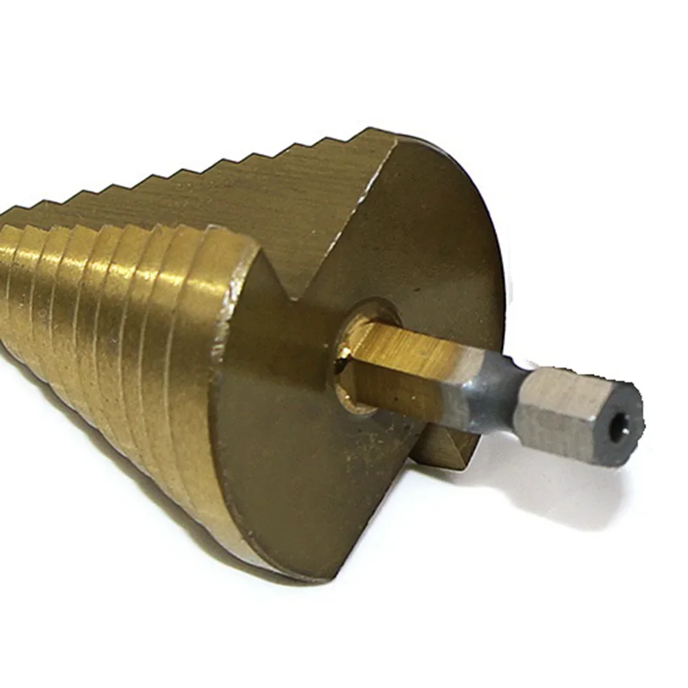 5-35 мм hss титановый сердечник - Фотография_3