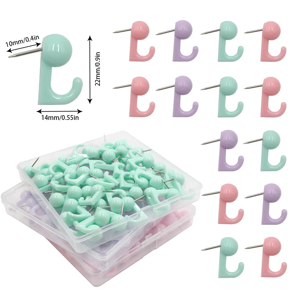 Цветные штифты макарон для студентов - Фотография_4