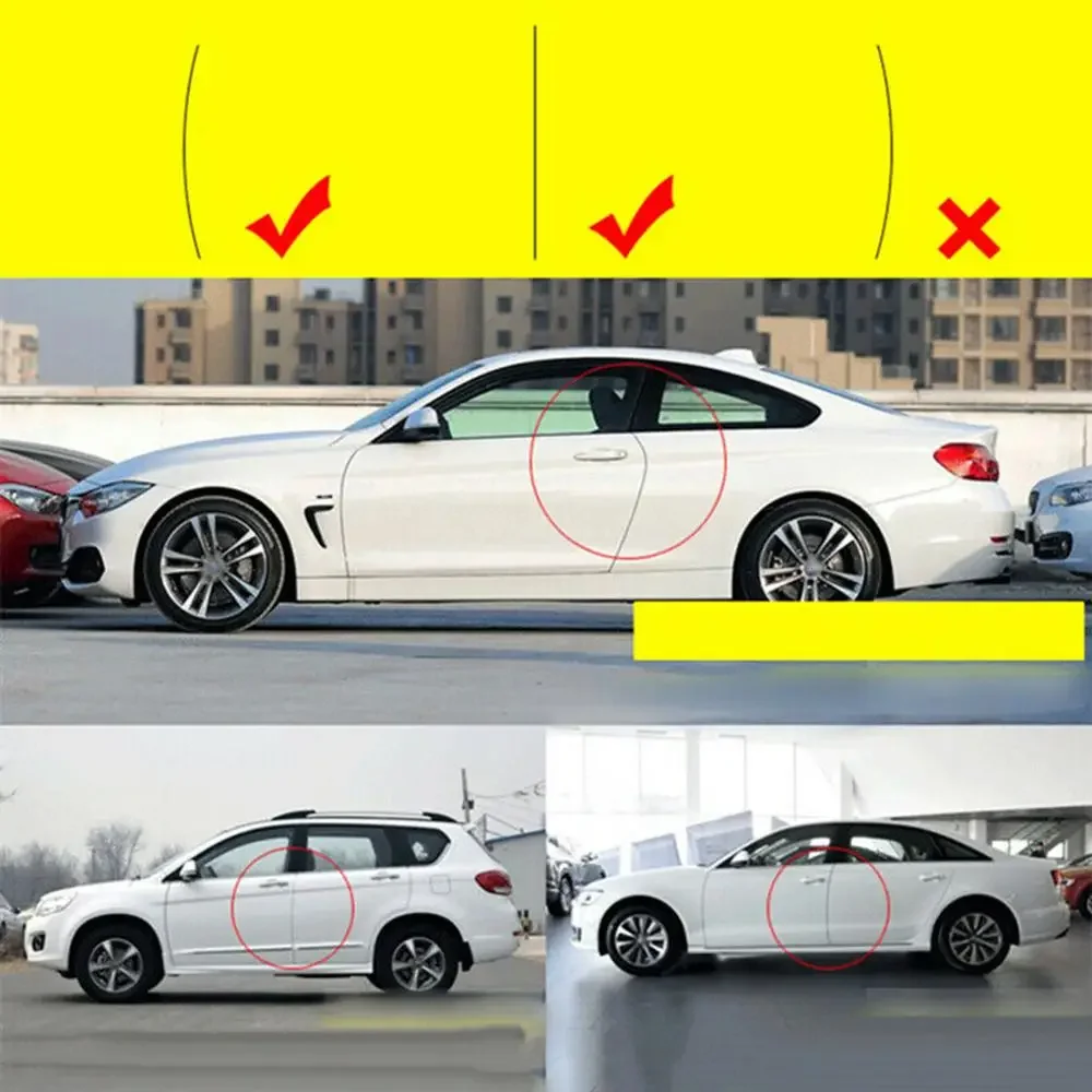 Автомобильная наклейка - Фотография_4