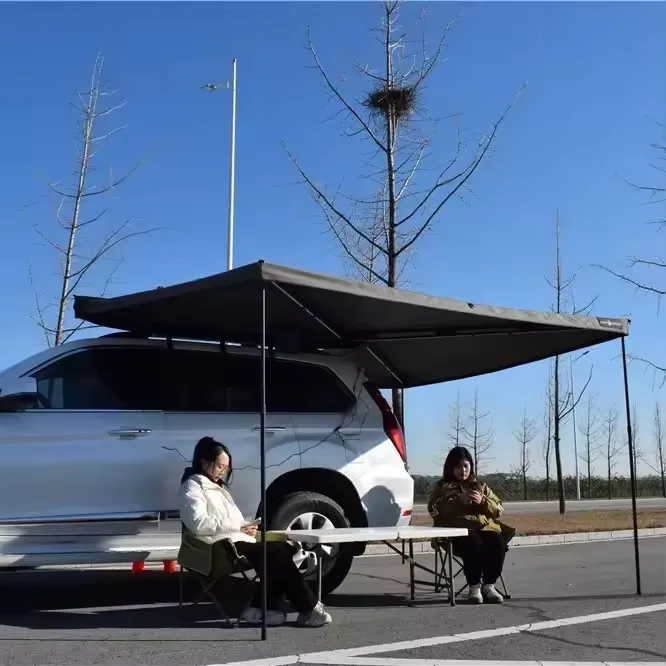 Открытый кемпинг 600d оксфорд водонепроницаемый - Фотография_2