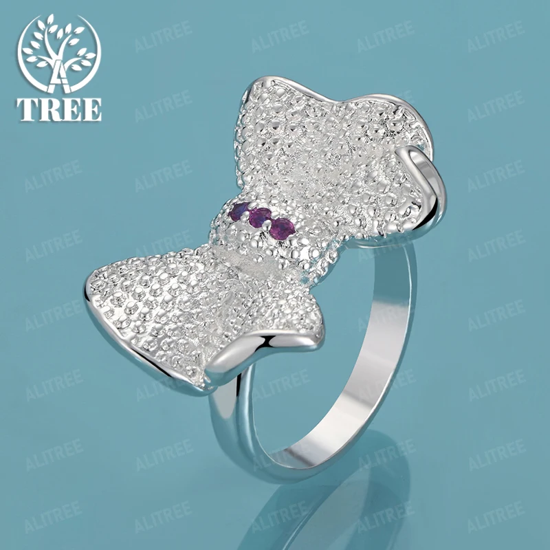 Роскошное кольцо из стерлингового - Фотография_4