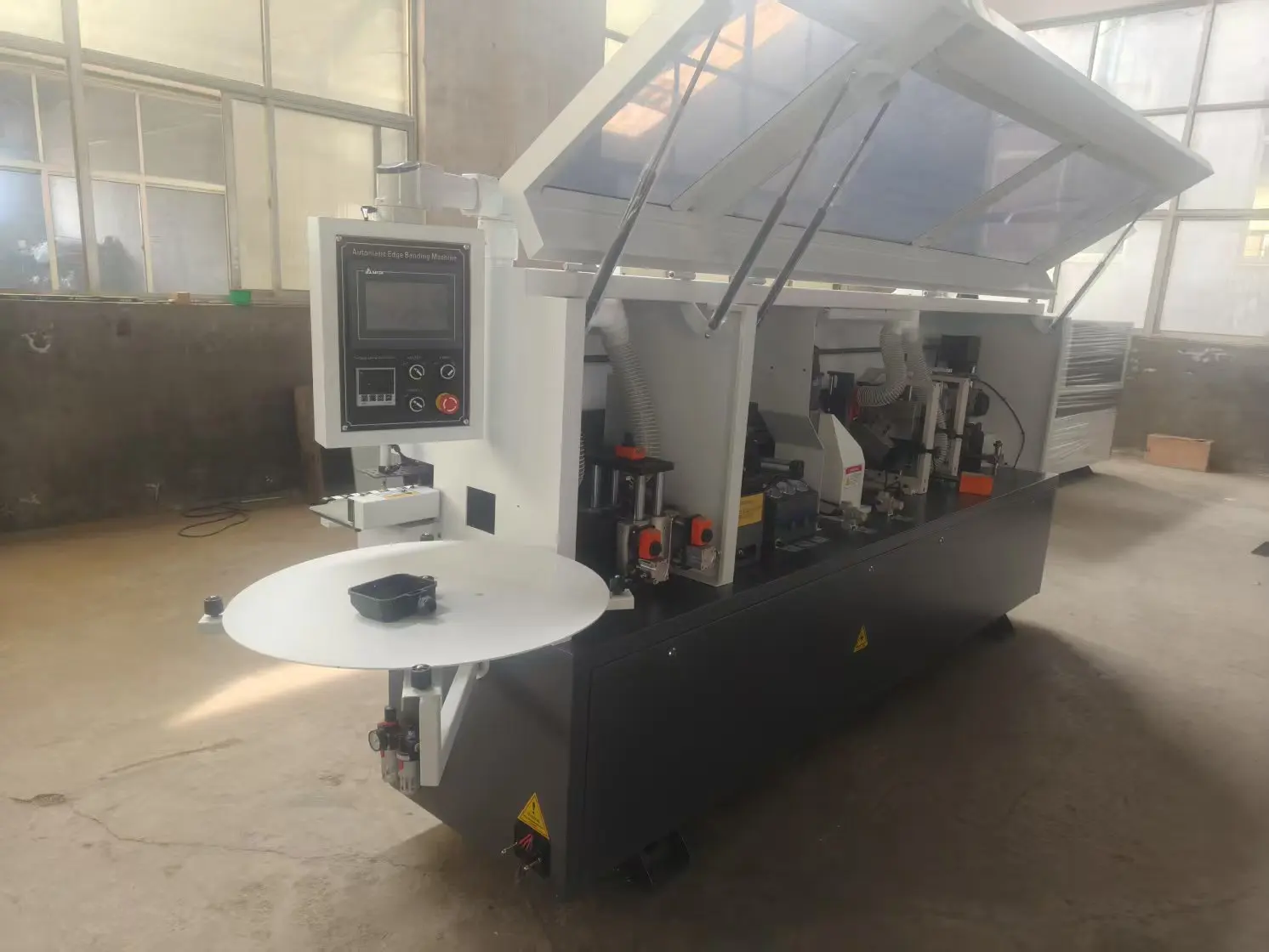 Деревянная доска мдф меламин ламинат - Фотография_4