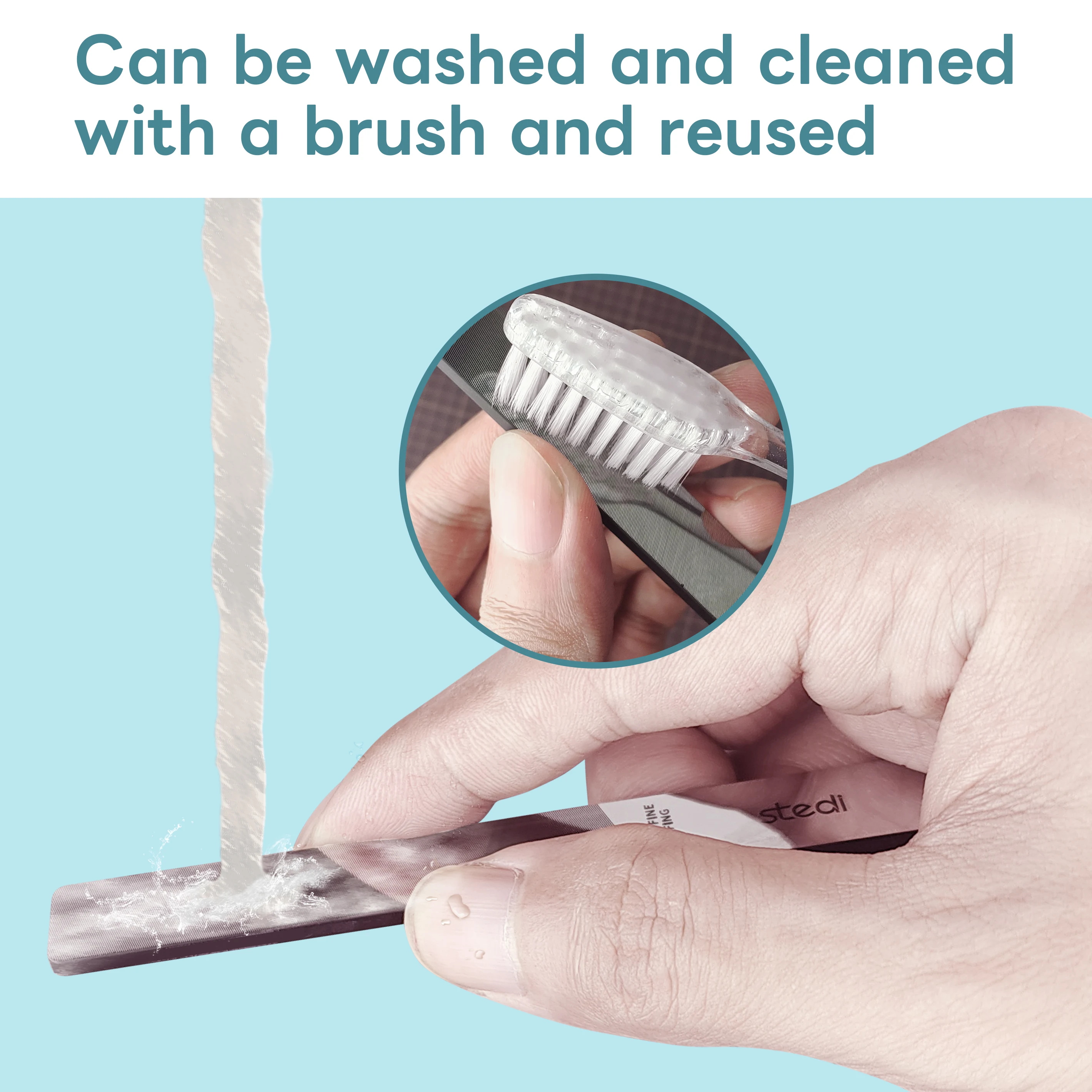 Инструменты для полировки моделей stedi - Фотография_5