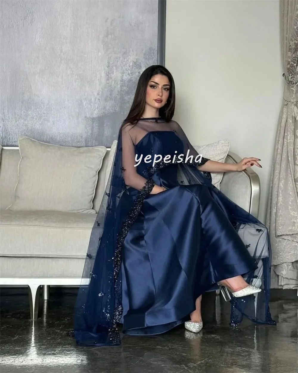 Индивидуальные пасторальные унисекс - Фотография_3