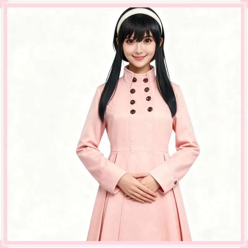 Япония anmie spy x family forger - Фотография_5