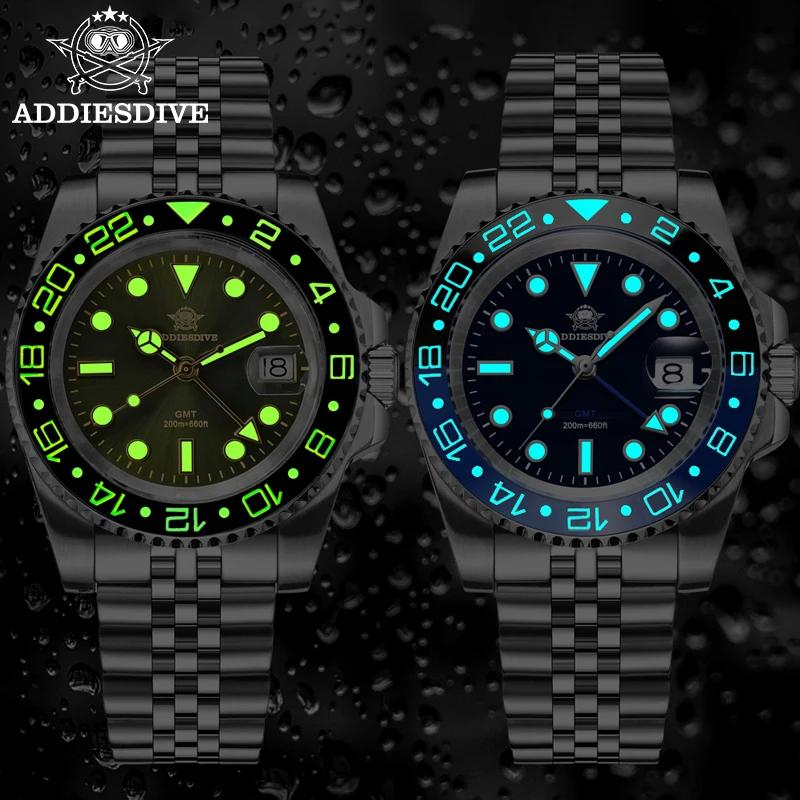 Addiesdive лучший бренд из нержавеющей - Фотография_5